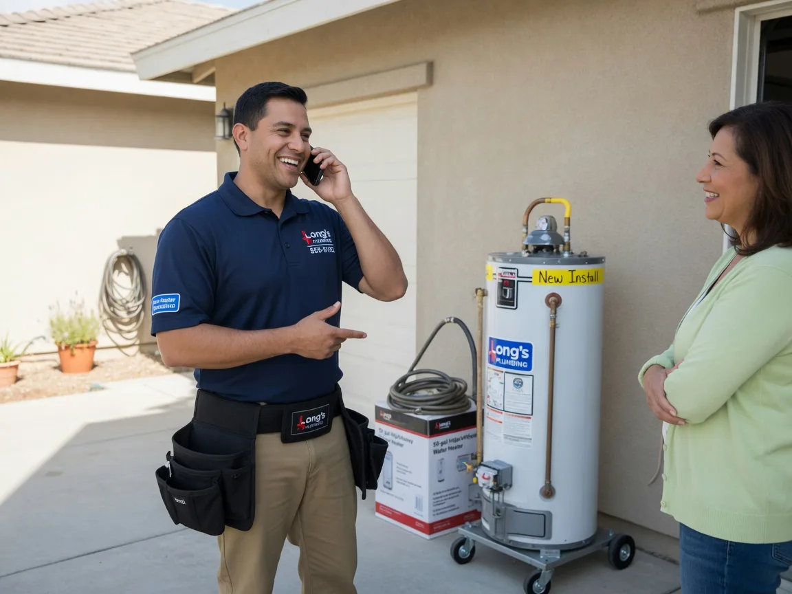 Leak Detection Panola, AL FAQs